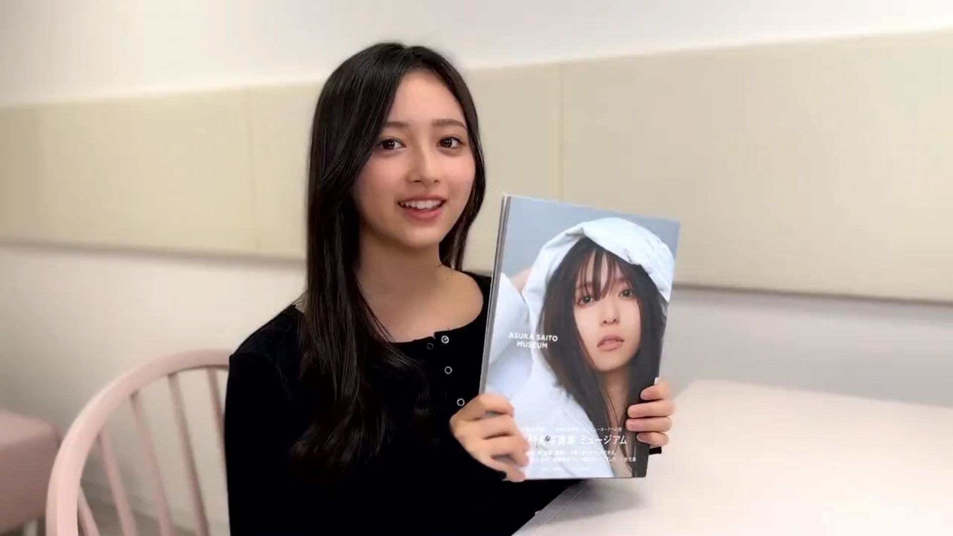 投稿動画サムネイル