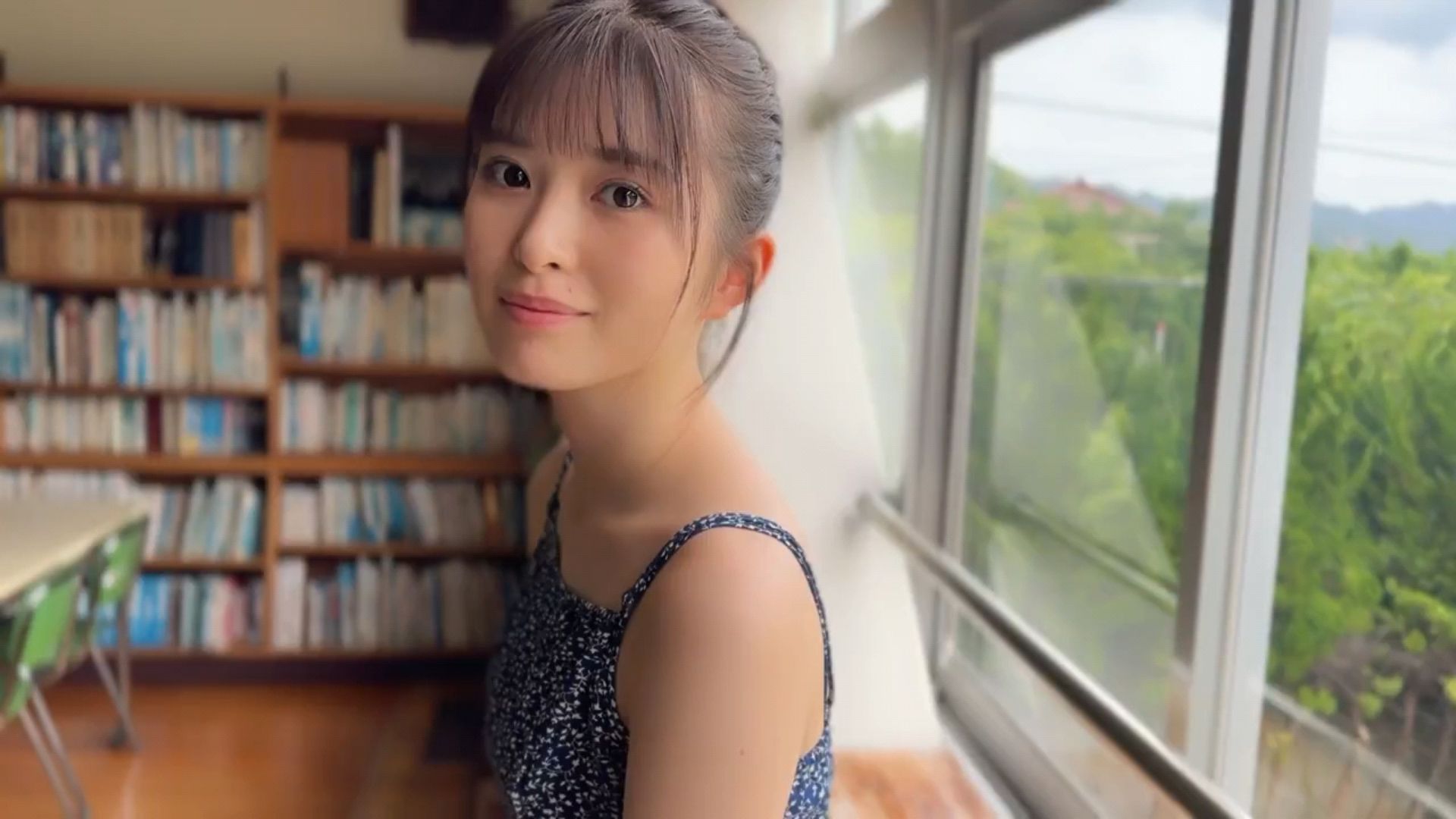 投稿動画サムネイル