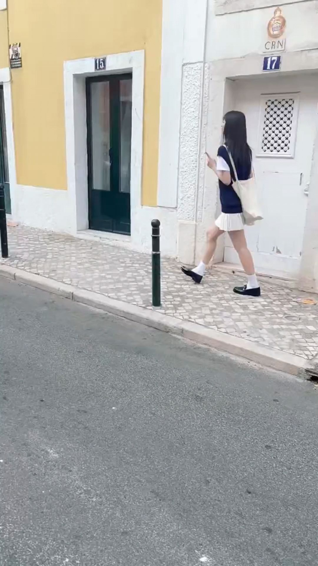 投稿動画サムネイル