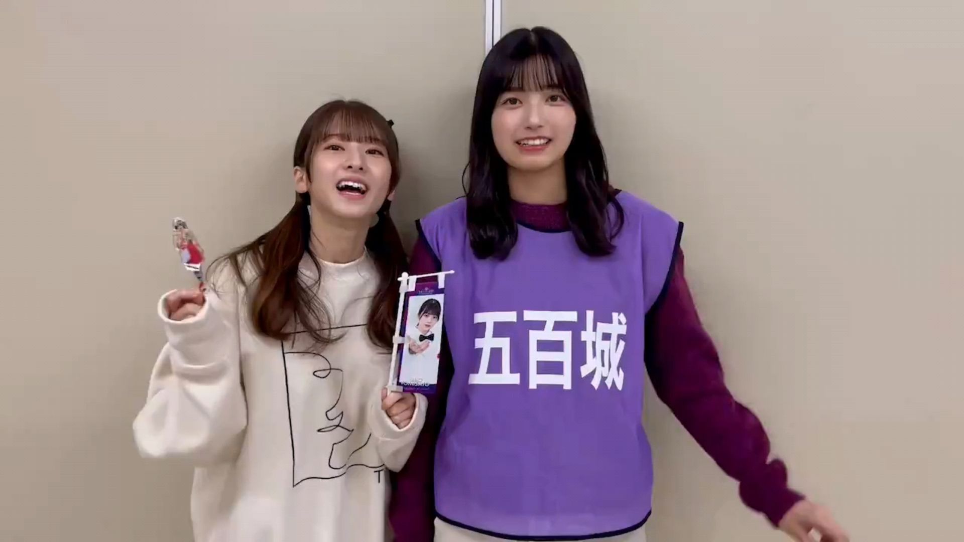 投稿動画サムネイル