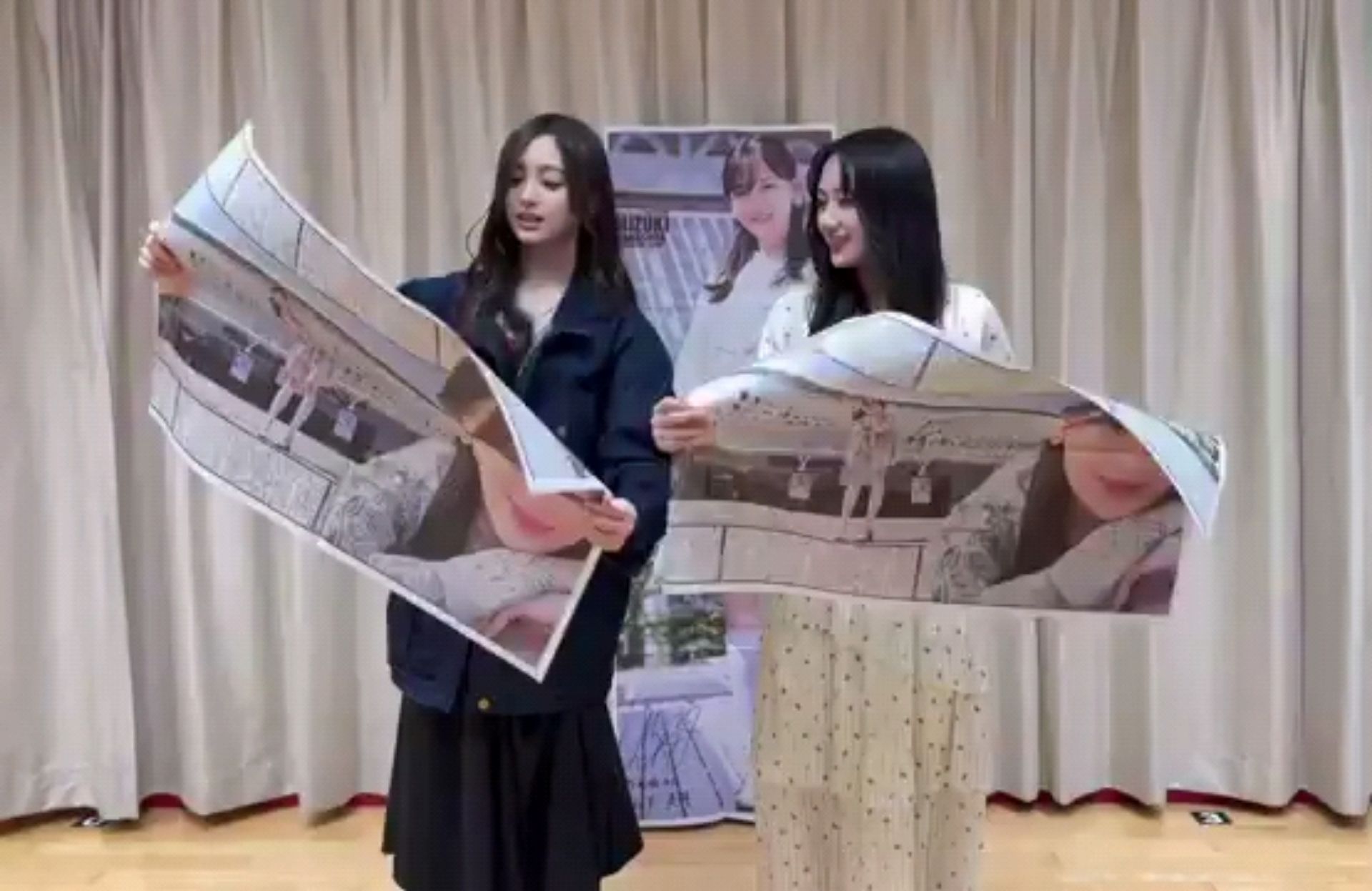 投稿動画サムネイル