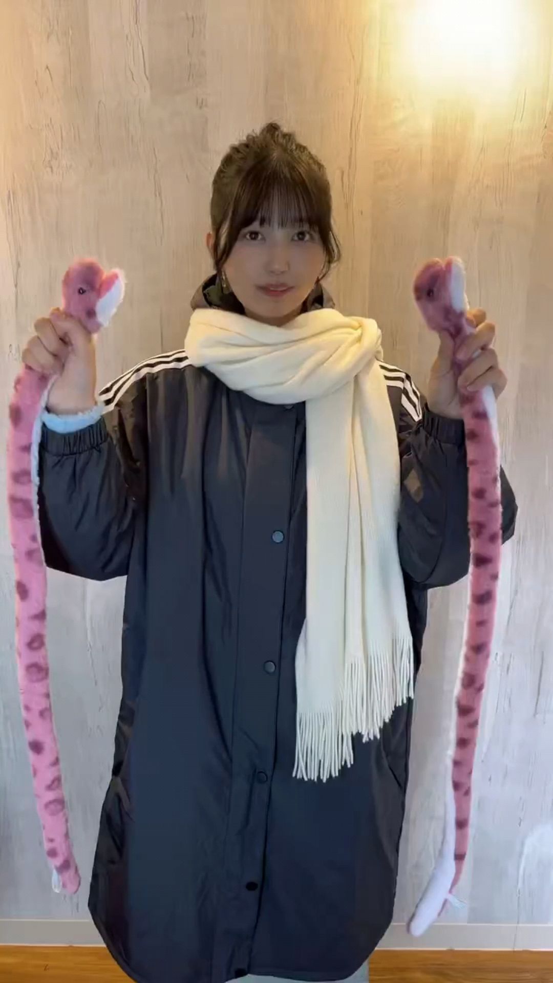 投稿動画サムネイル