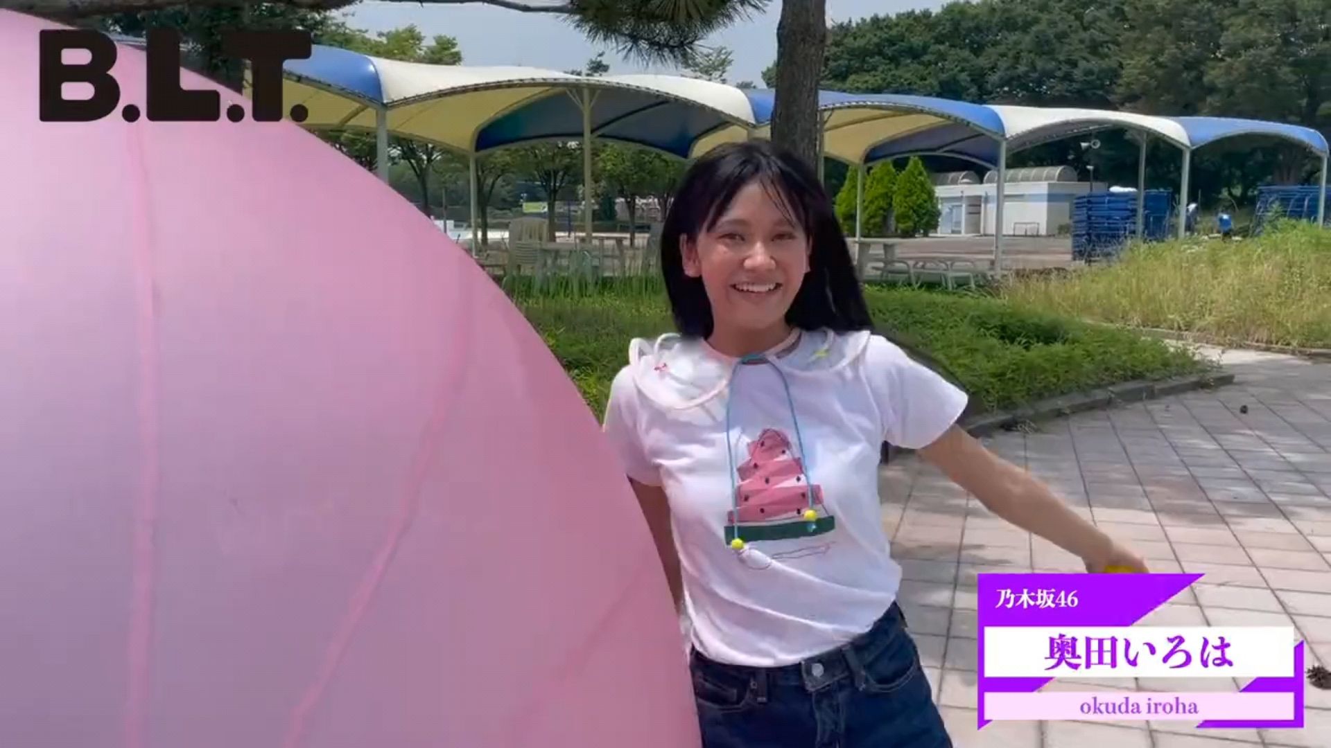 投稿動画サムネイル