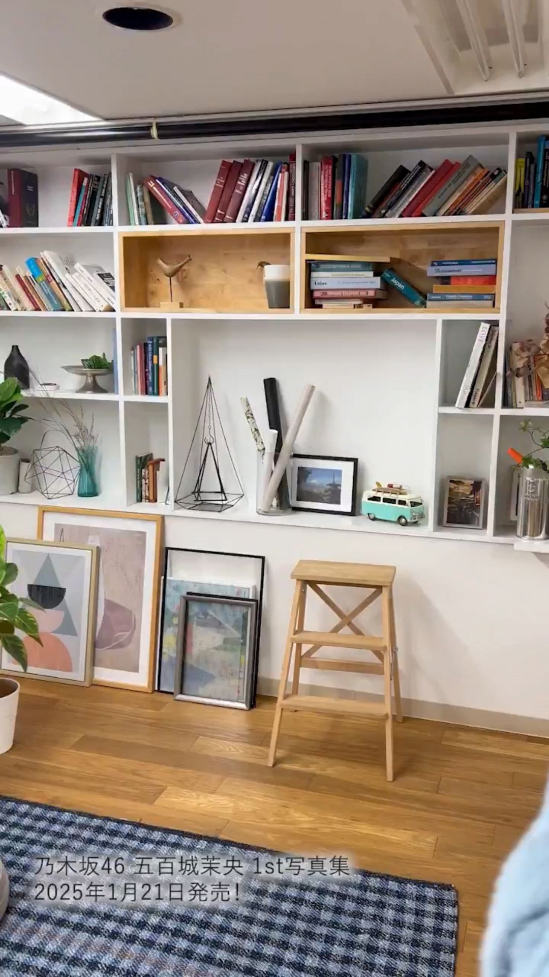 投稿動画サムネイル