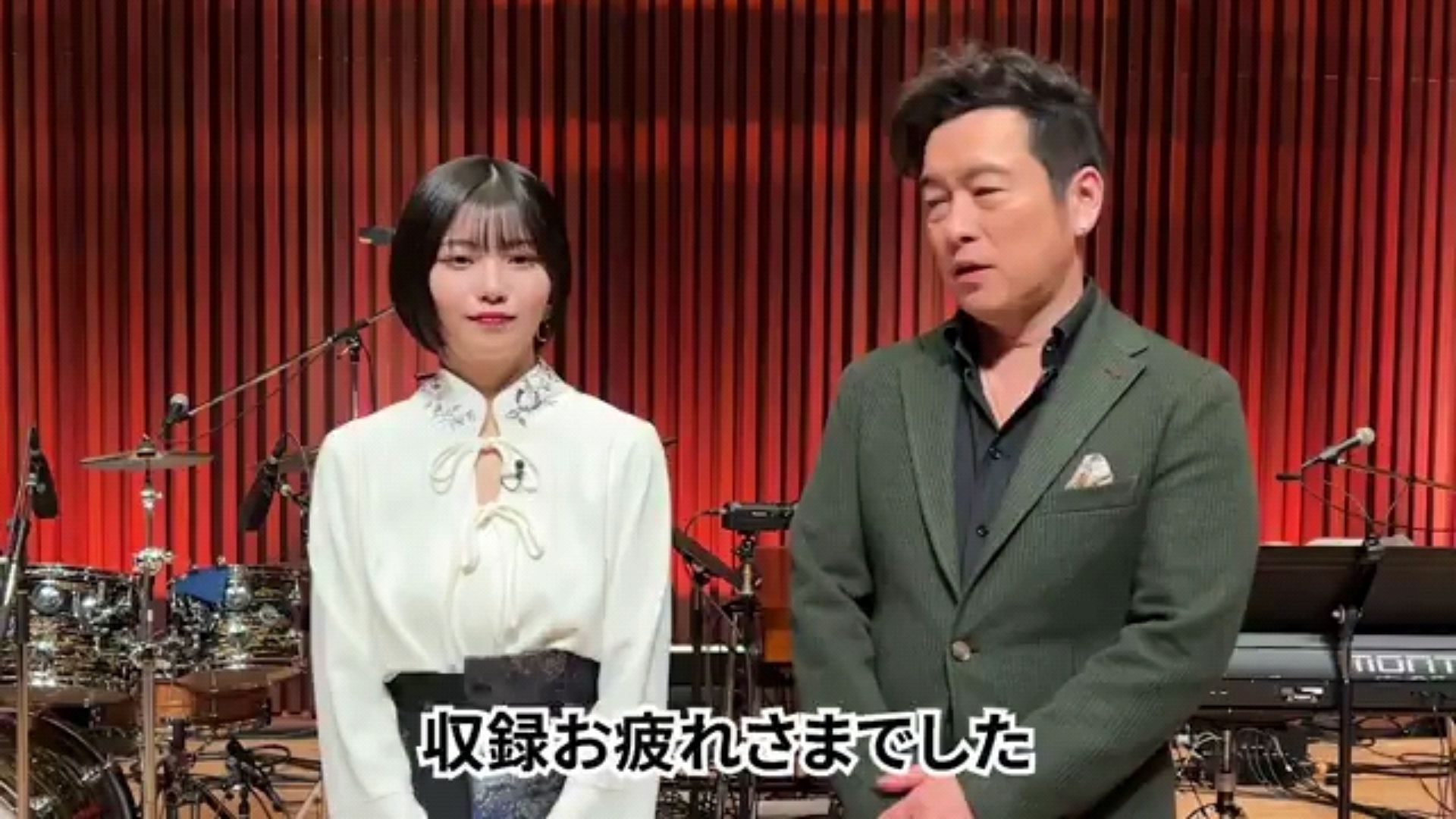 投稿動画サムネイル