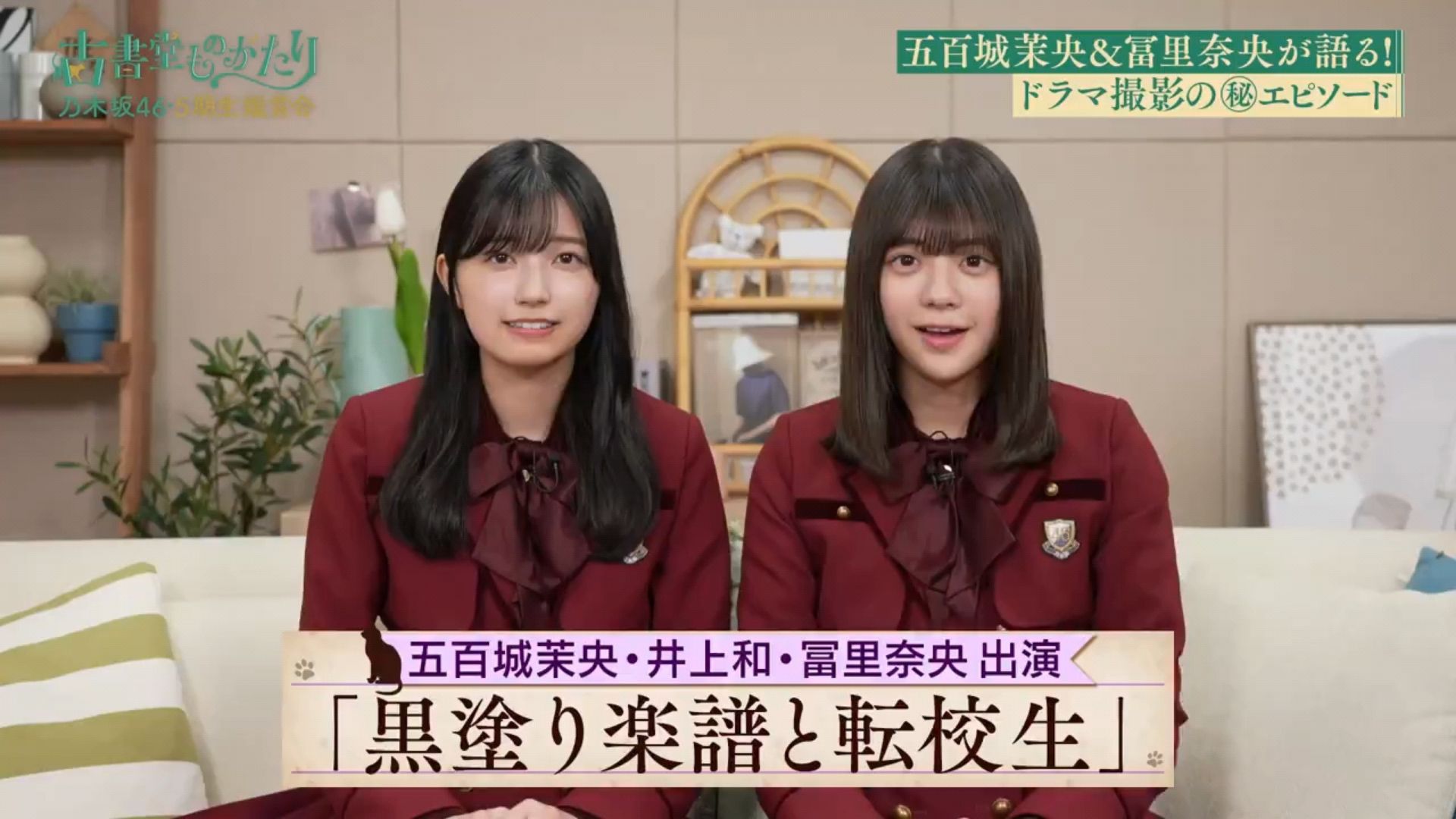 投稿動画サムネイル