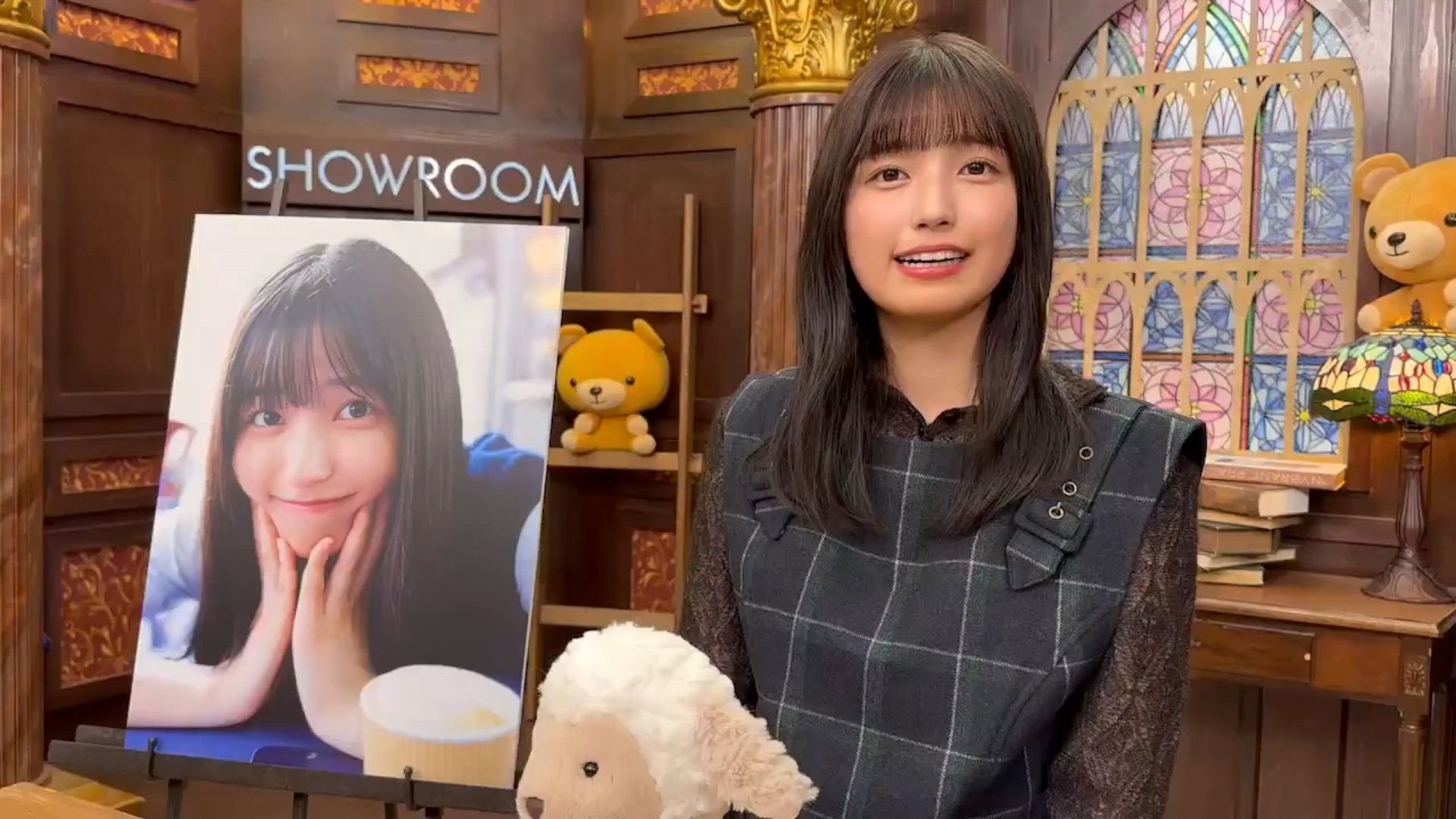 投稿動画サムネイル