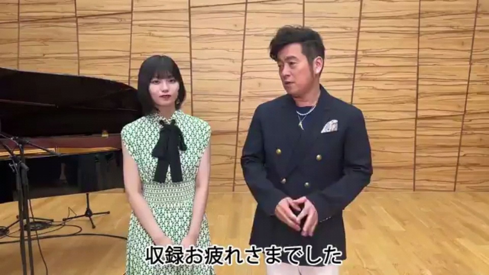 投稿動画サムネイル