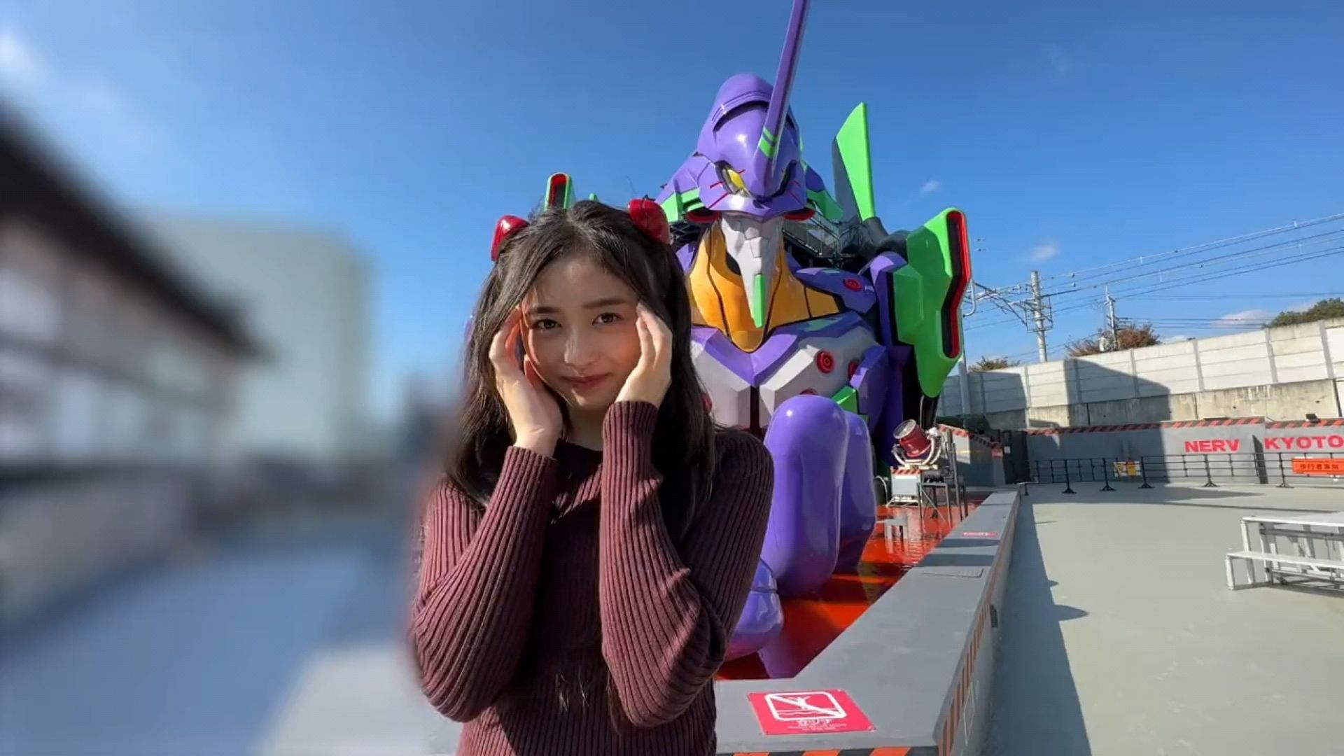 投稿動画サムネイル