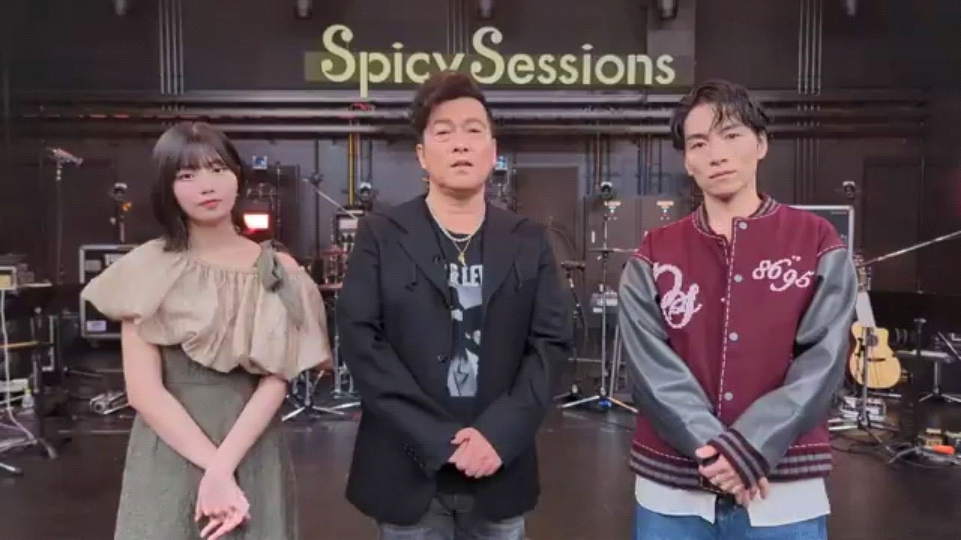 投稿動画サムネイル