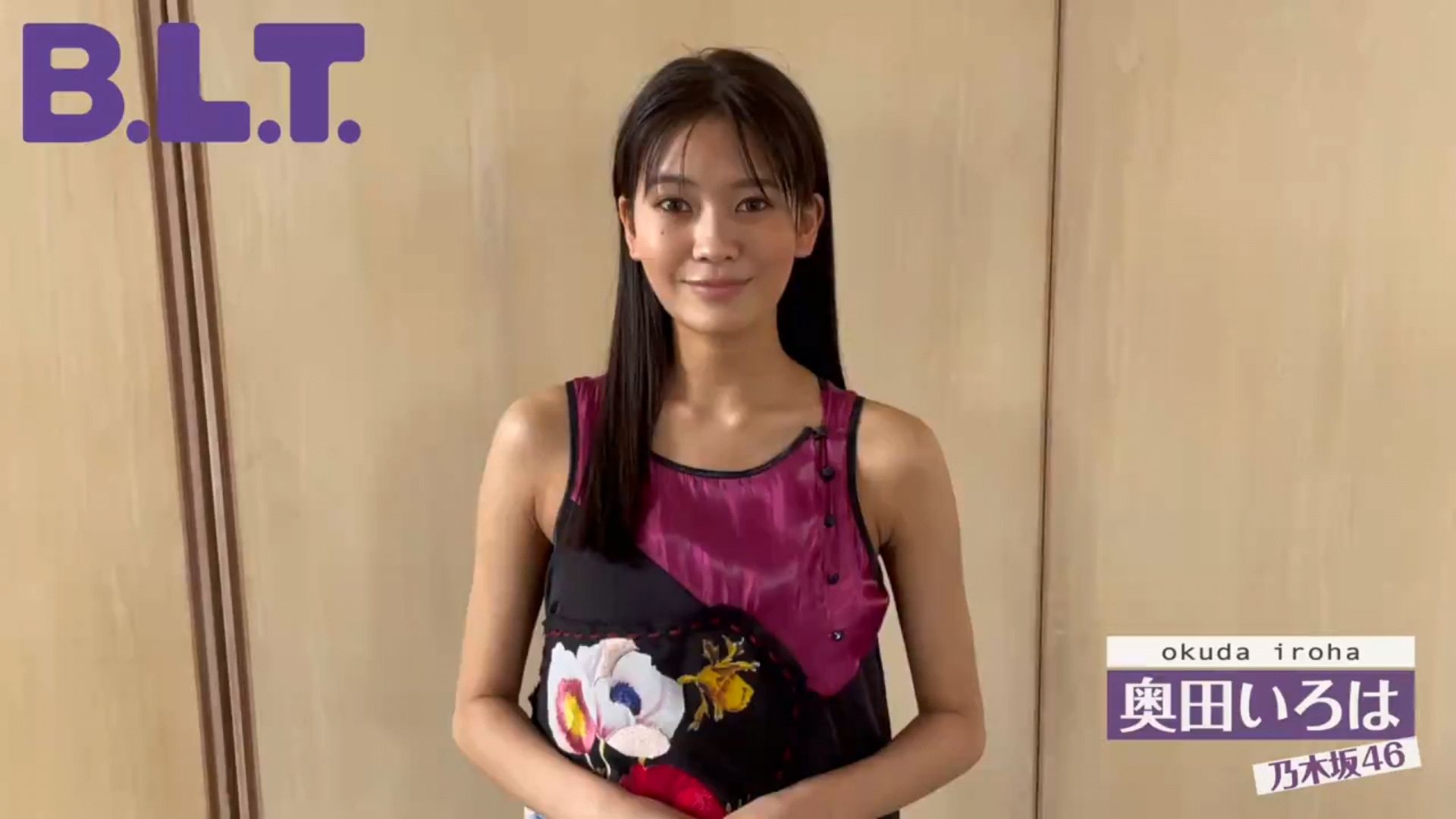 投稿動画サムネイル