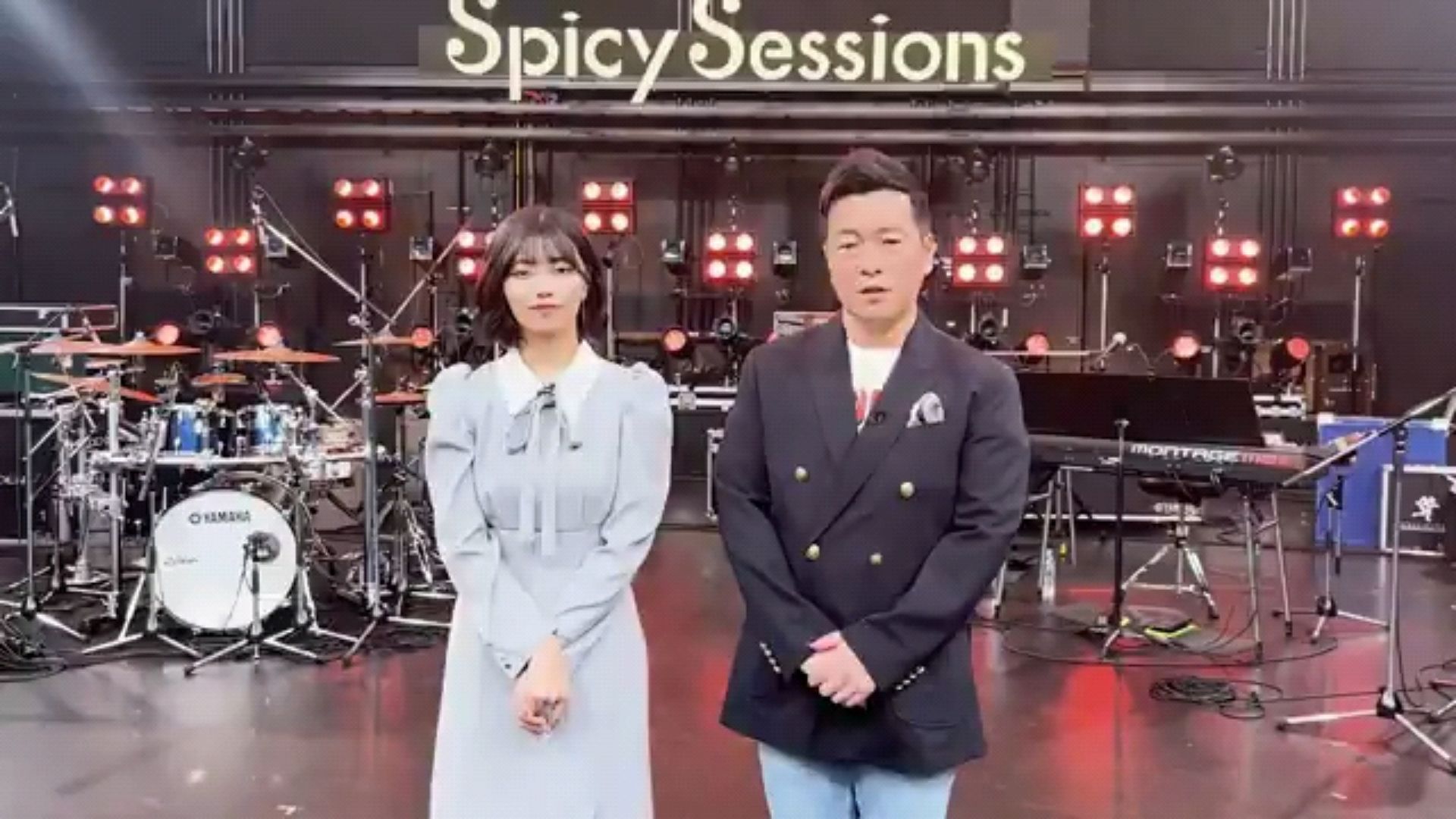 投稿動画サムネイル