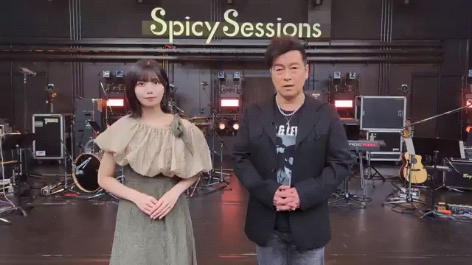 投稿動画サムネイル