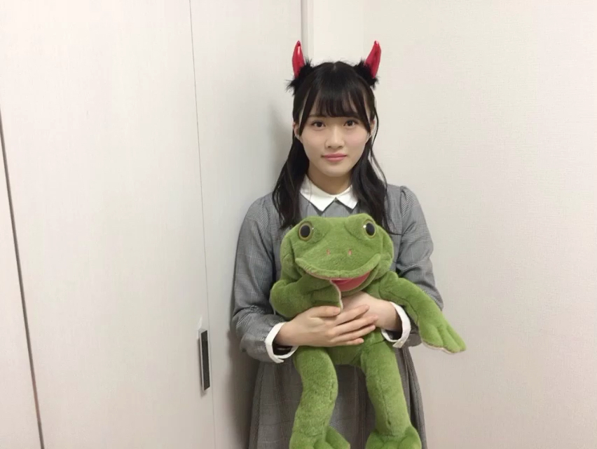 投稿動画サムネイル