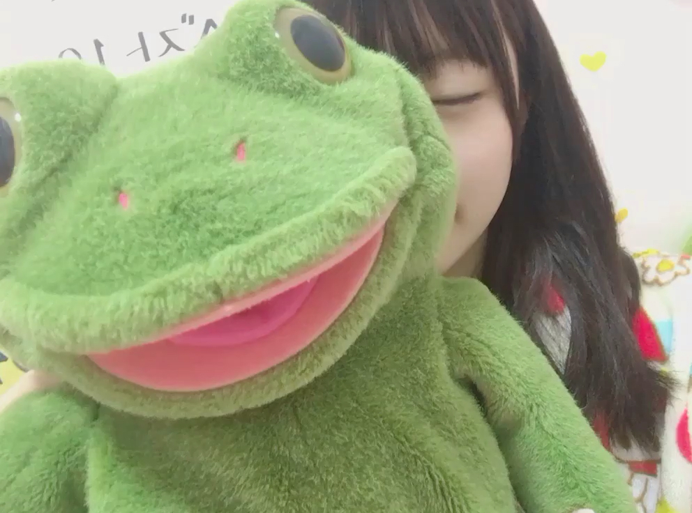 投稿動画サムネイル