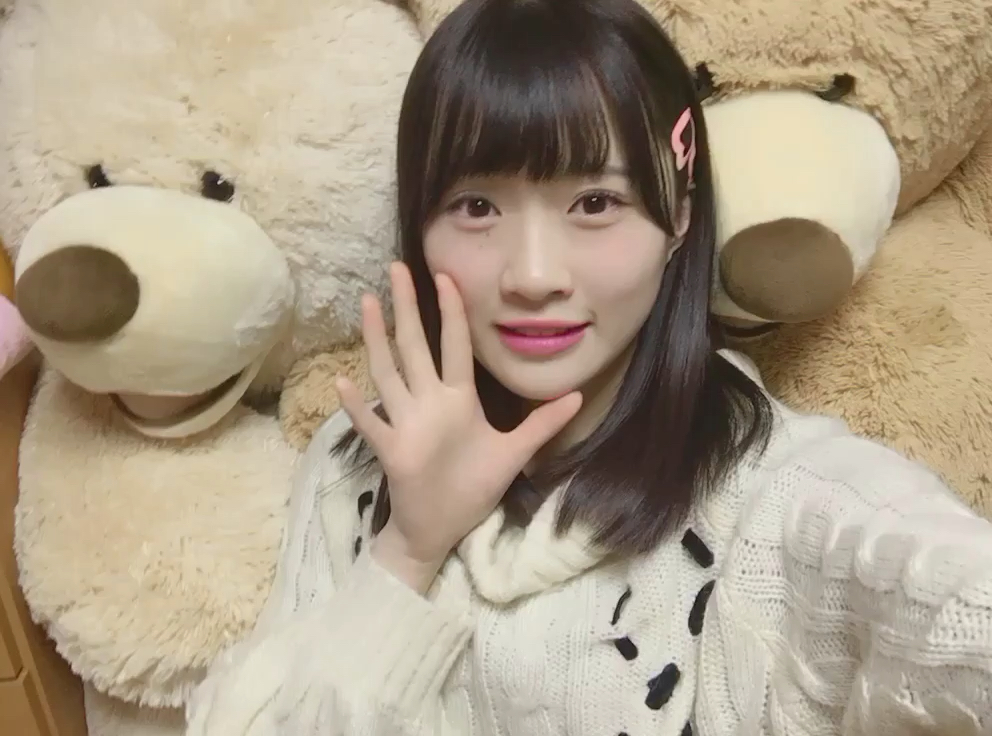 投稿動画サムネイル