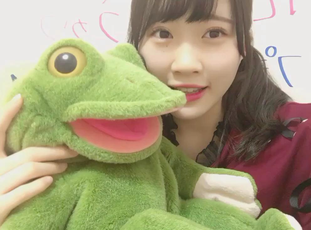 投稿動画サムネイル