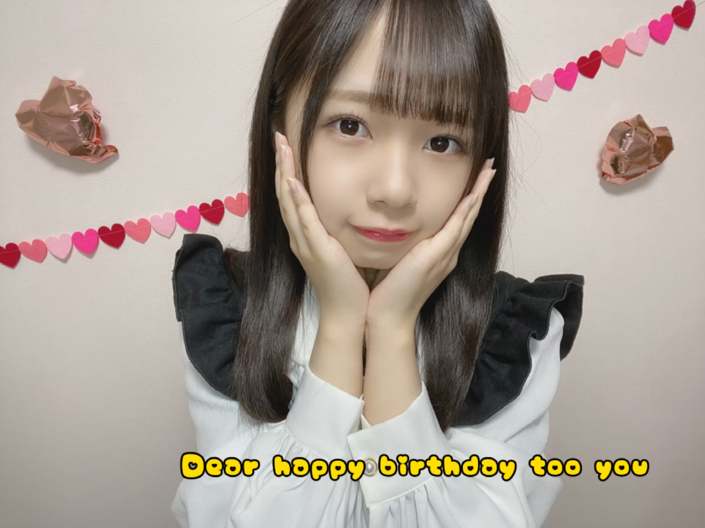 投稿動画サムネイル