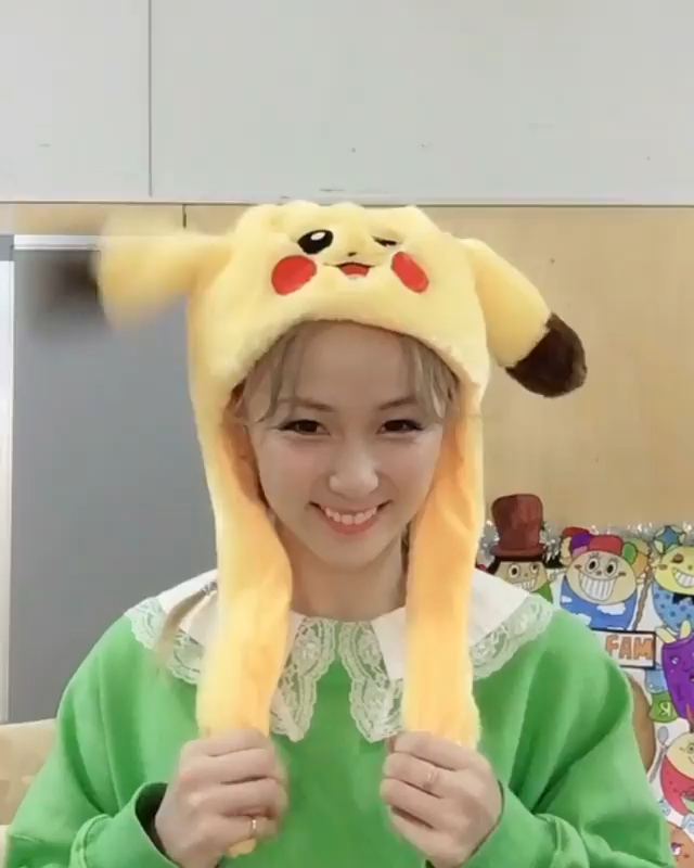 投稿動画サムネイル