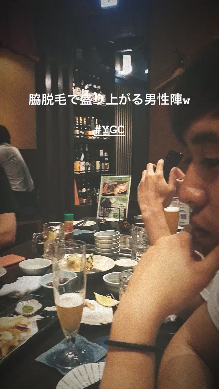 投稿動画サムネイル