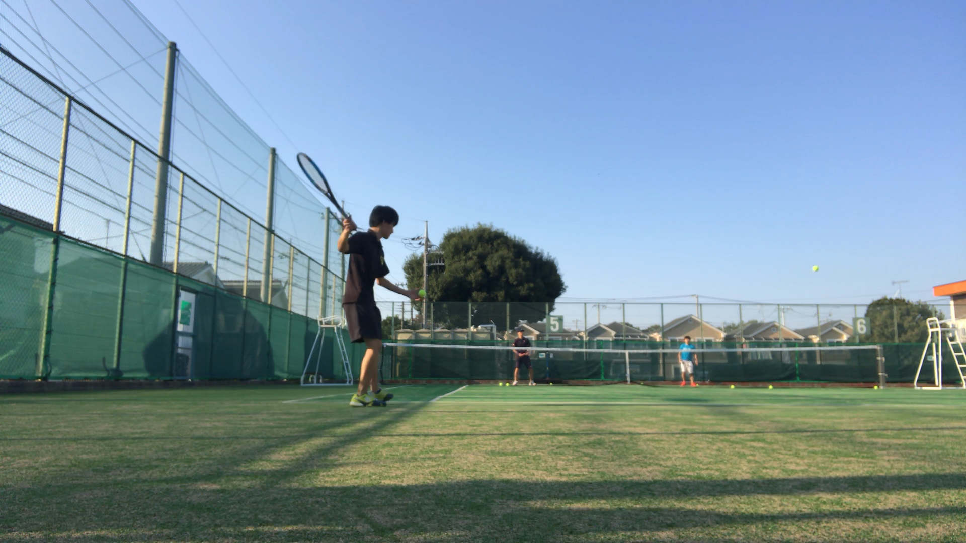 投稿動画サムネイル