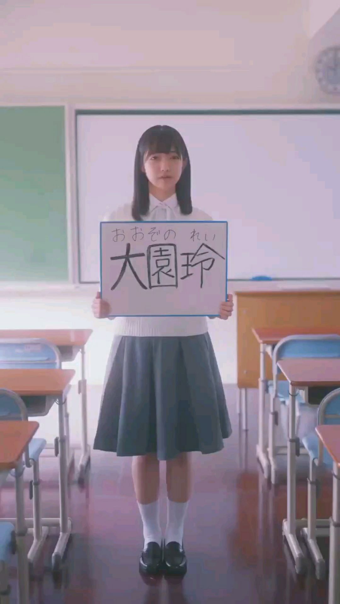 投稿動画サムネイル