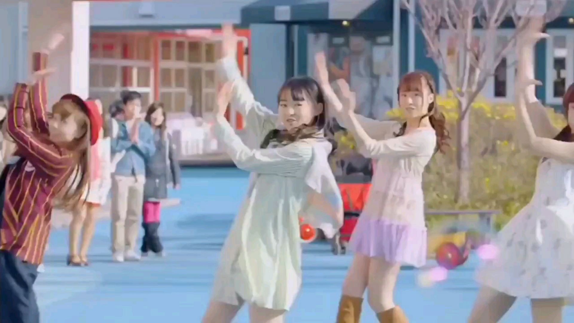 投稿動画サムネイル