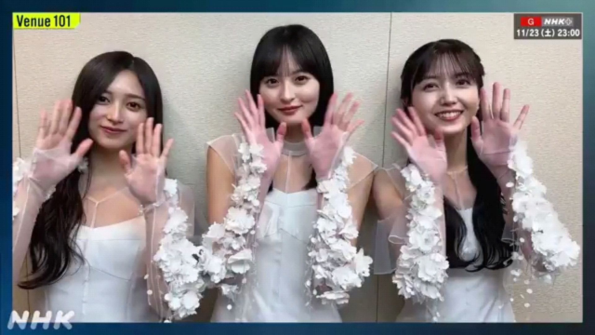 投稿動画サムネイル