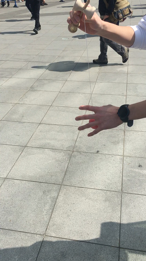 投稿動画サムネイル