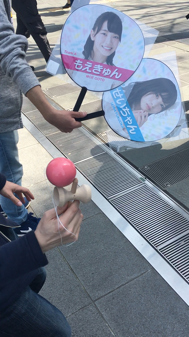 投稿動画サムネイル