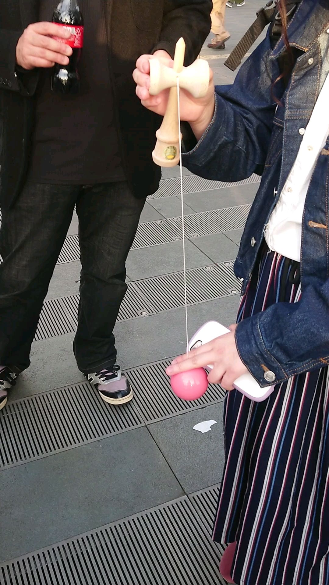投稿動画サムネイル