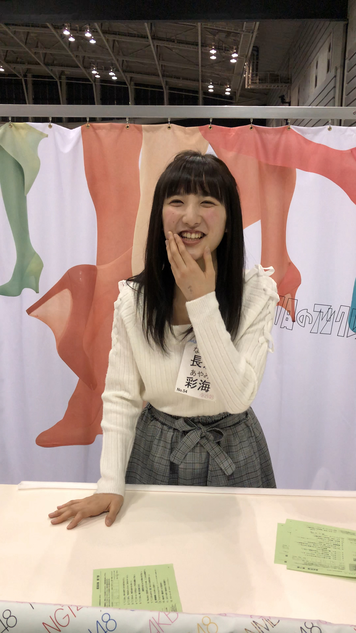 投稿動画サムネイル