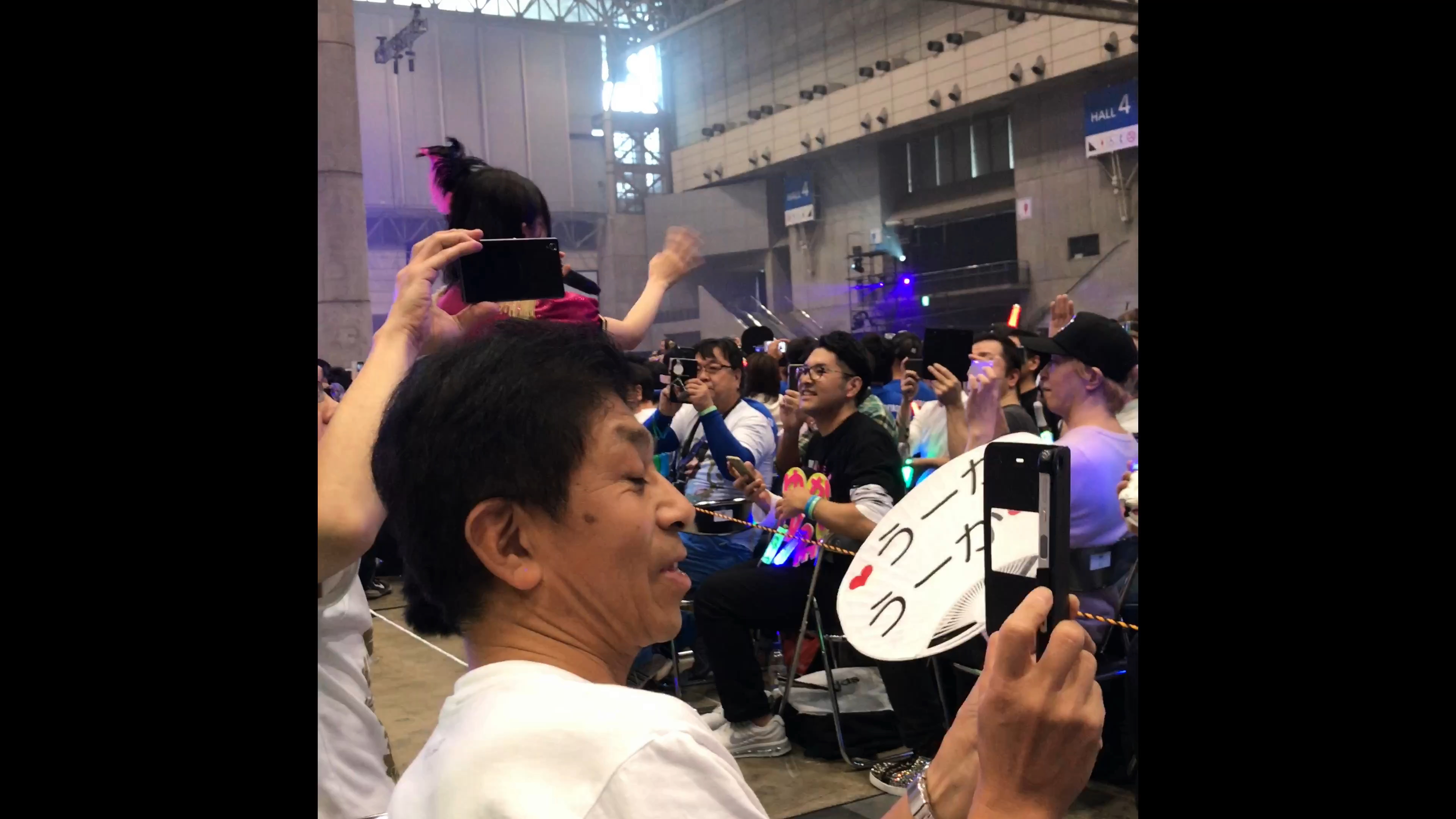 投稿動画サムネイル