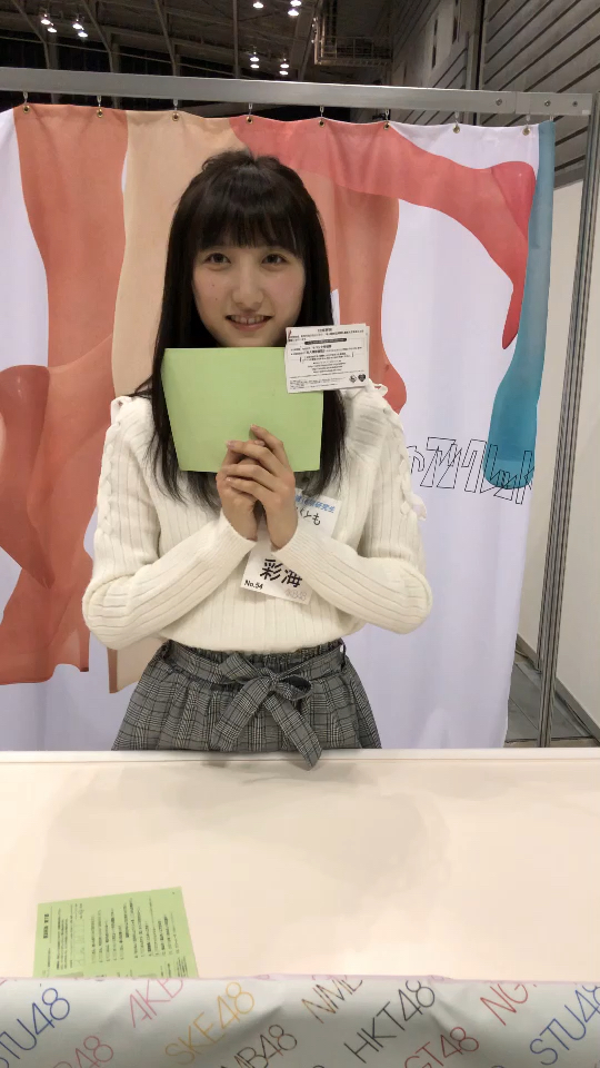 投稿動画サムネイル