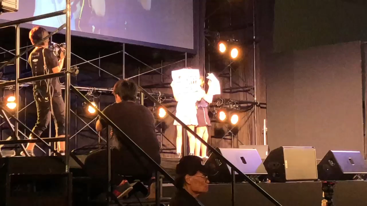 投稿動画サムネイル