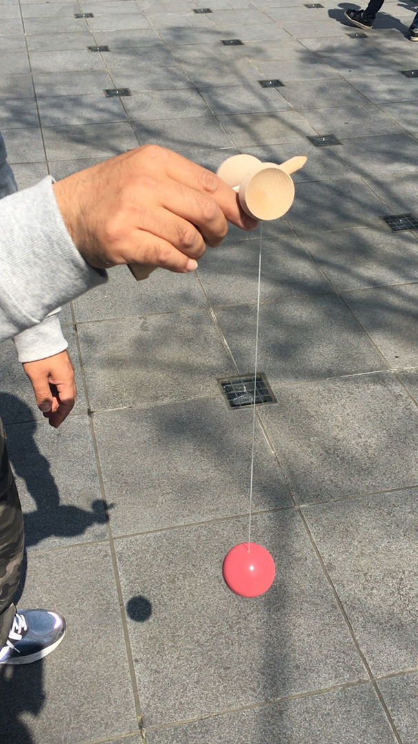 投稿動画サムネイル