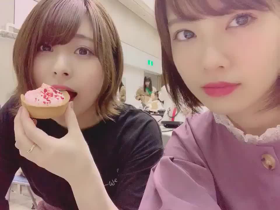 投稿動画サムネイル