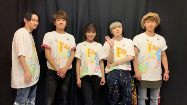 投稿動画サムネイル