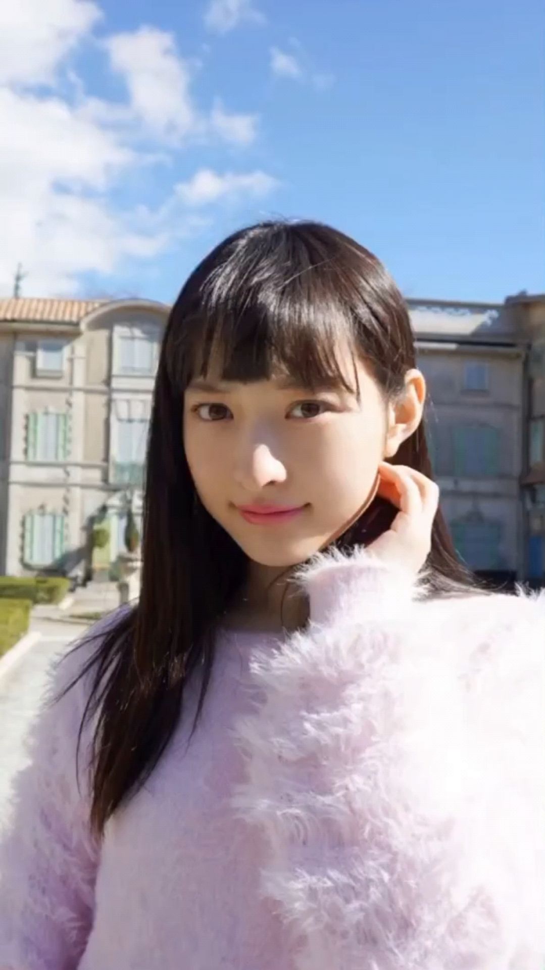 投稿動画サムネイル