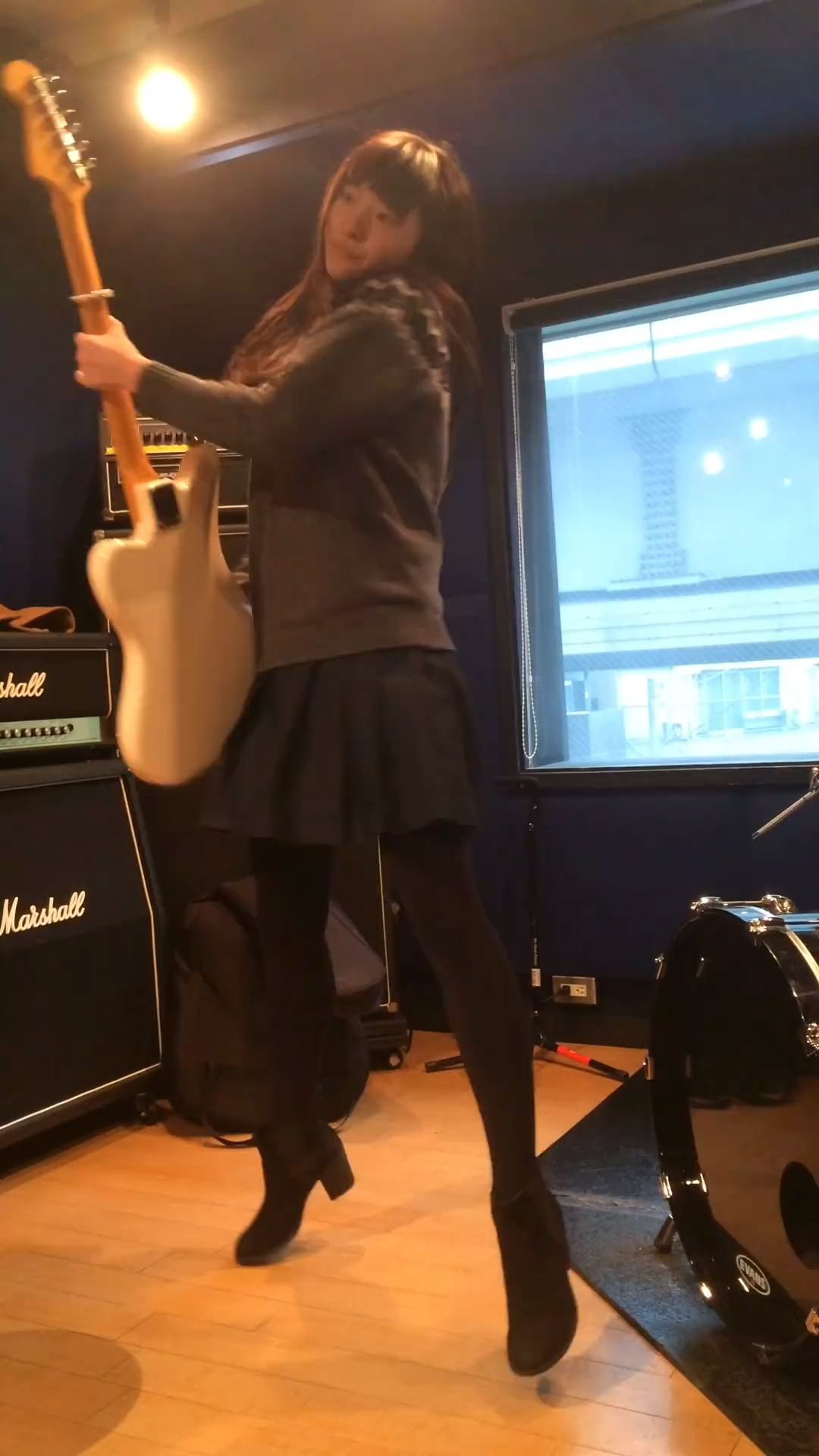 投稿動画サムネイル