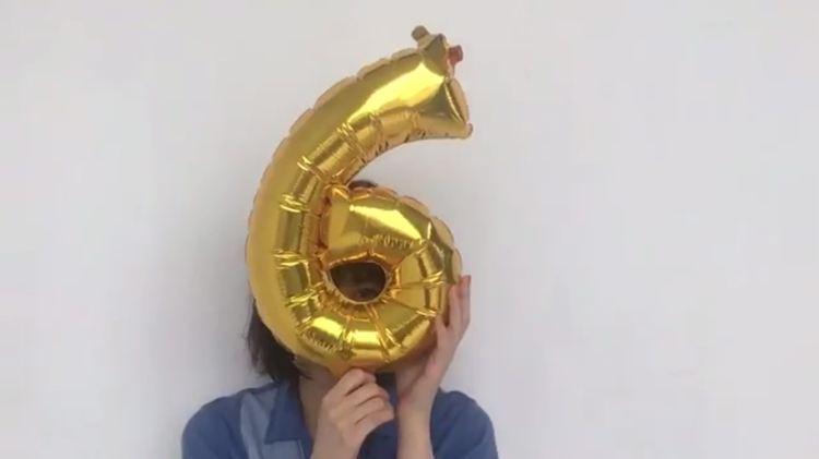 投稿動画サムネイル