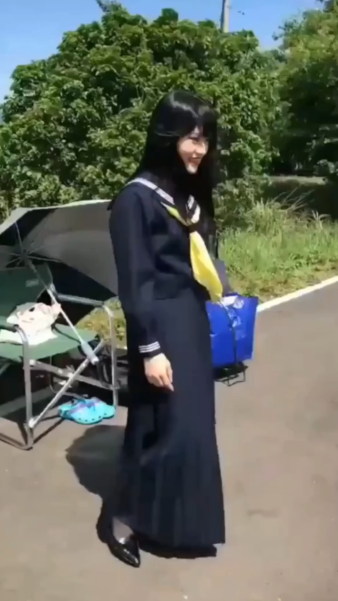 投稿動画サムネイル