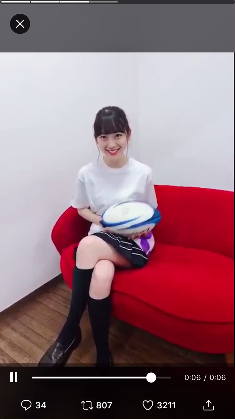 投稿動画サムネイル