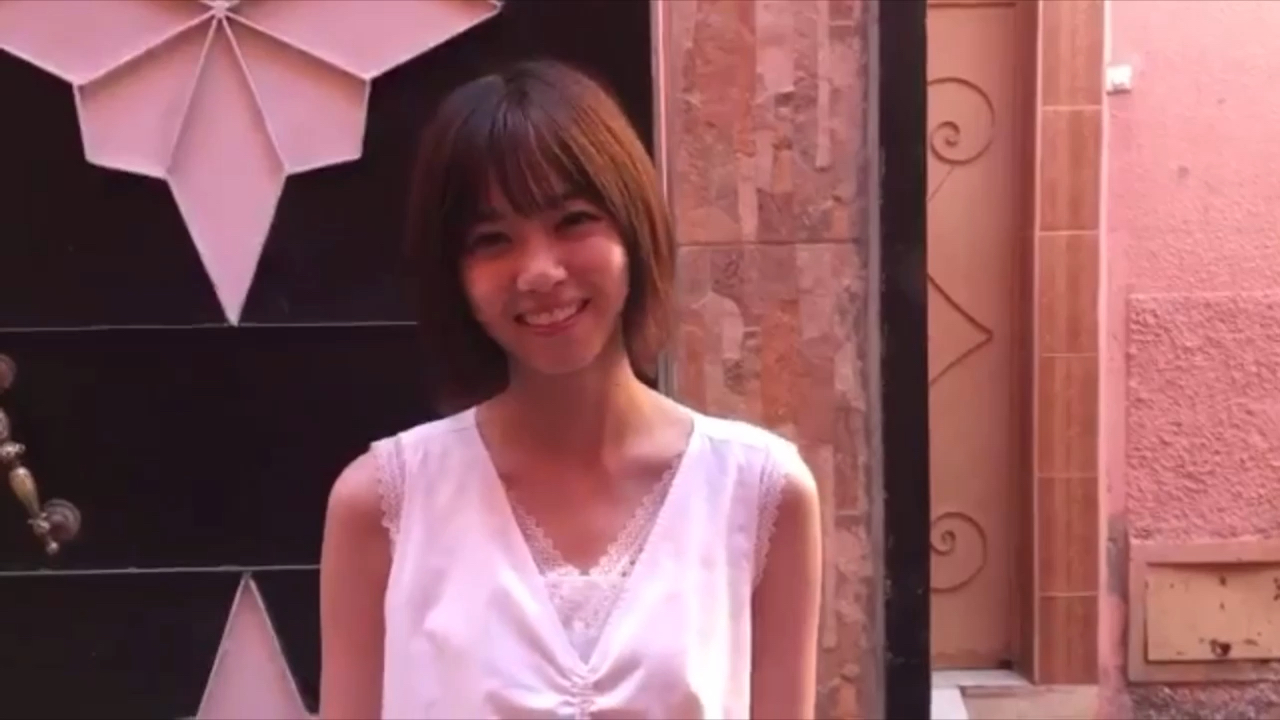 投稿動画サムネイル