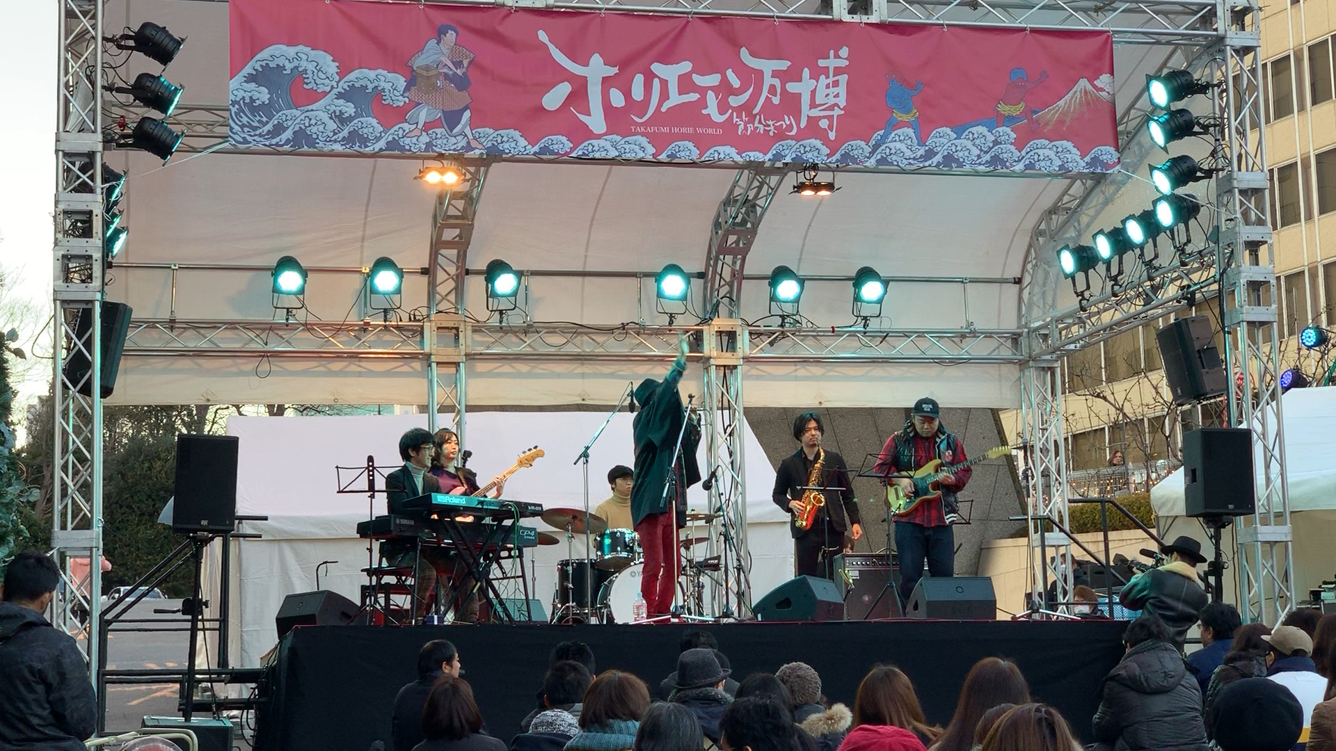 投稿動画サムネイル