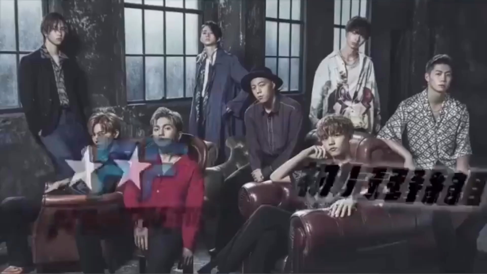 投稿動画サムネイル