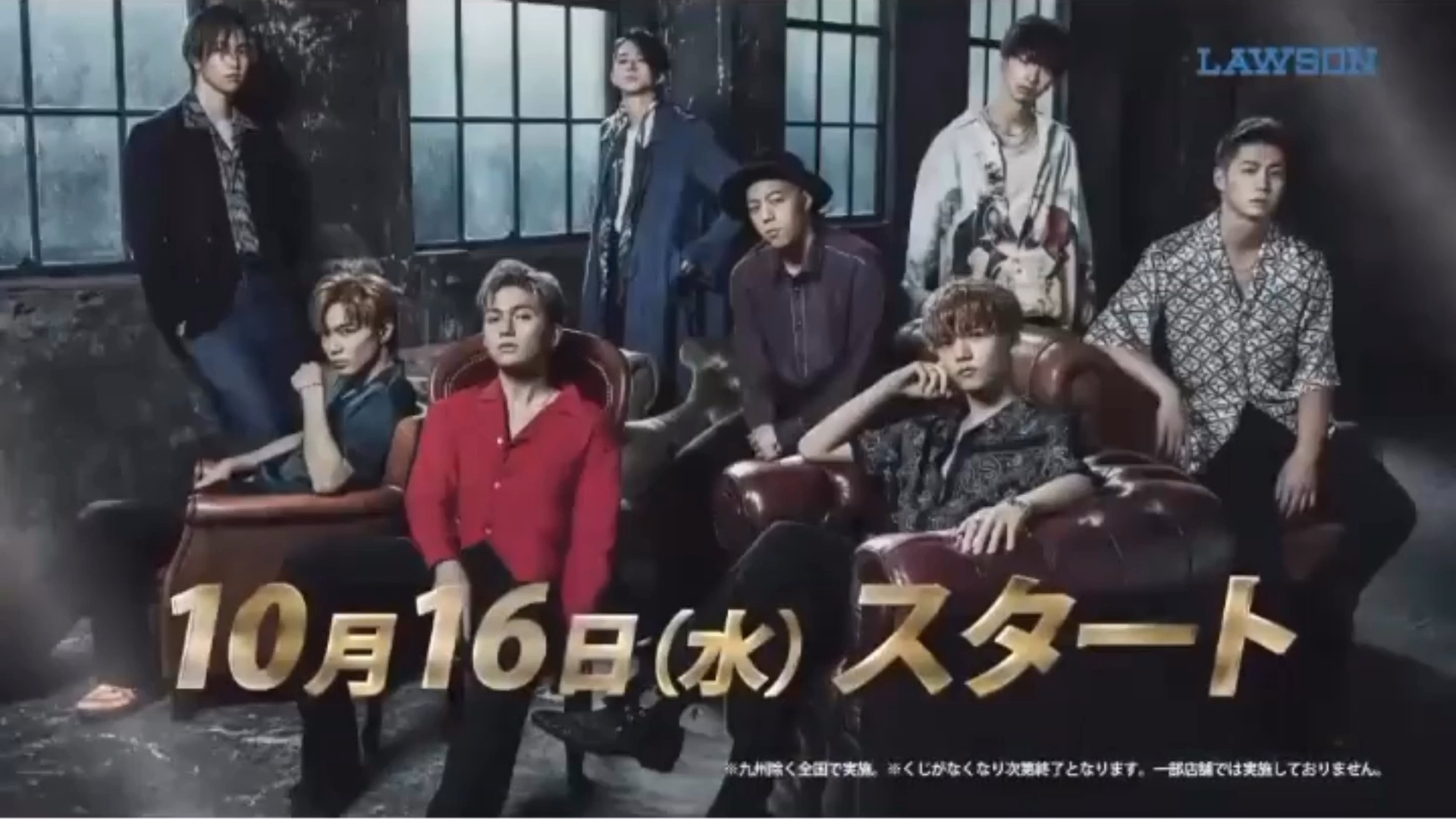 投稿動画サムネイル