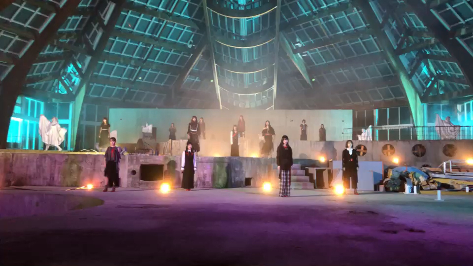 投稿動画サムネイル