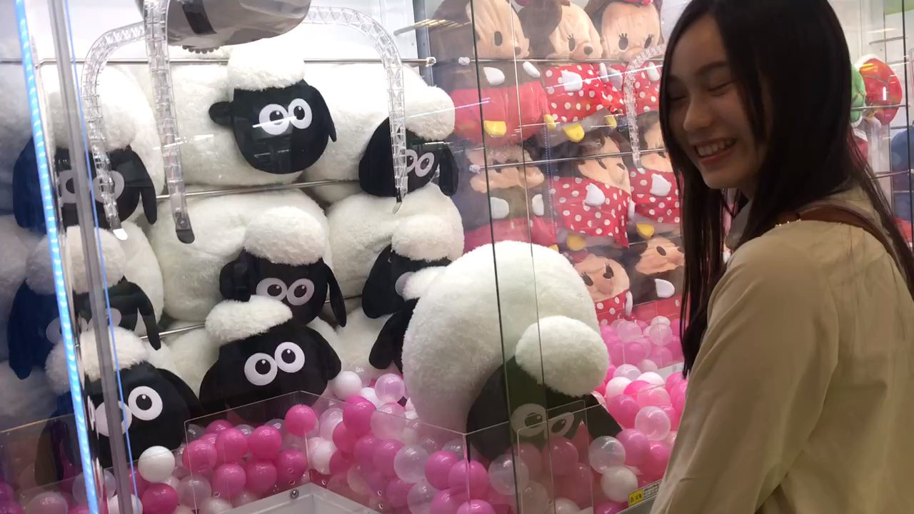 投稿動画サムネイル