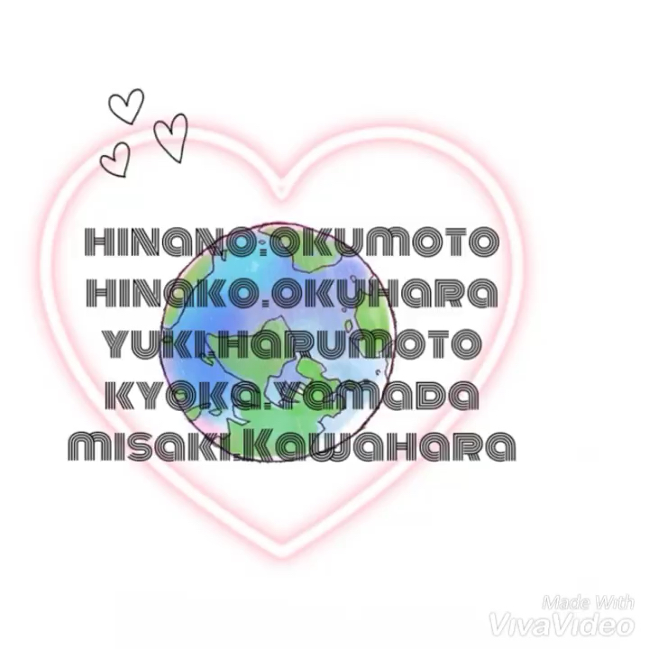 投稿動画サムネイル